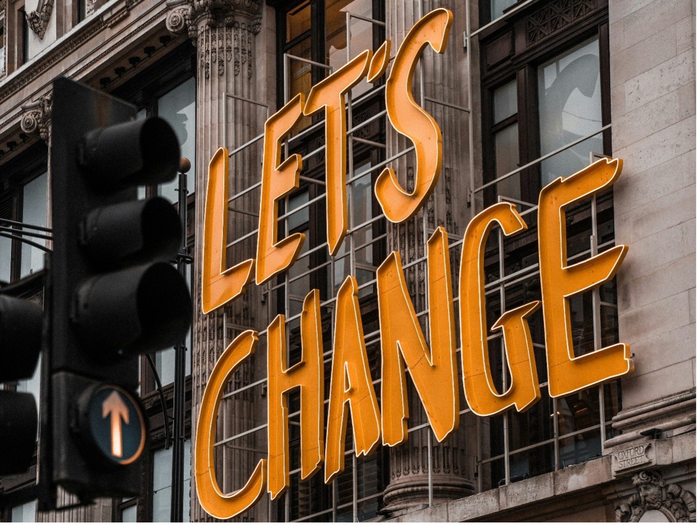 Irene Wüest - 4 Zimmer der Veränderung 1