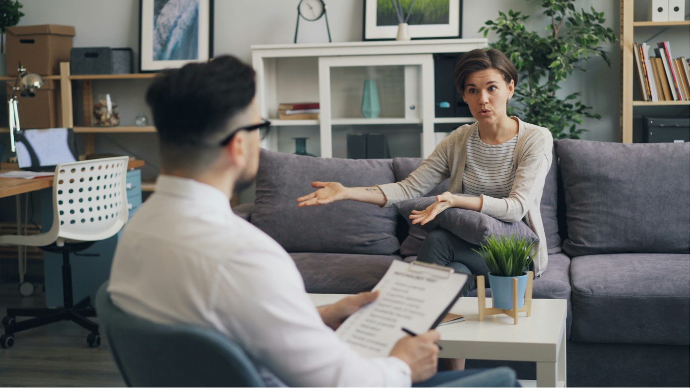 Irene Wüest - Verstehen und verstanden werden 1
