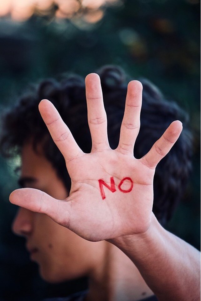 Irene Wüest - konsequentes Handeln 3